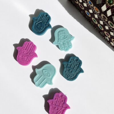 Wax Melts Karmay