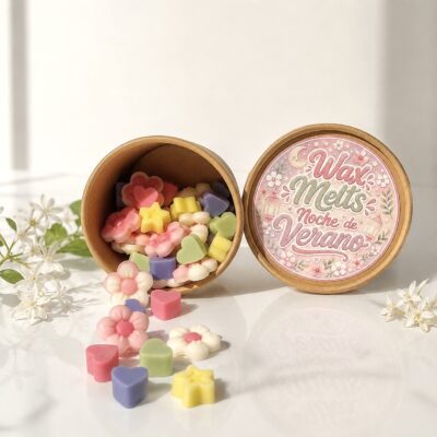 Wax Melts Noche de Verano