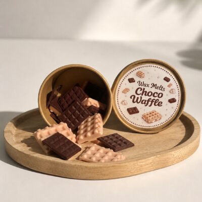 Wax Melts Choco Waffle