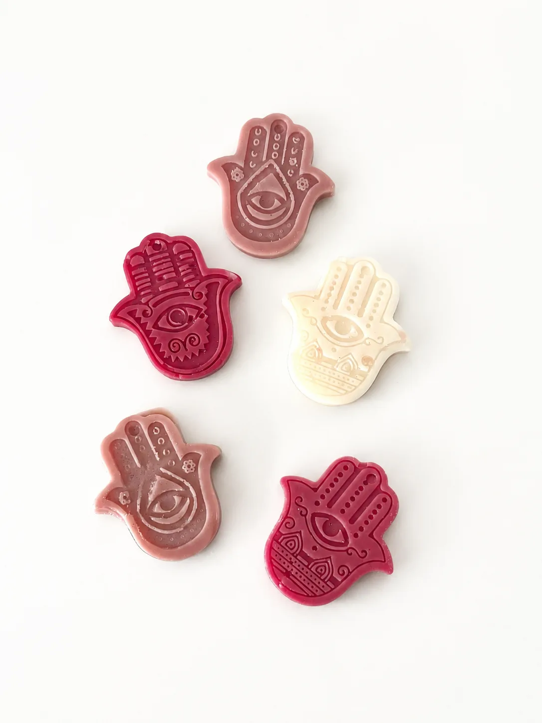 Wax Melts Karmay