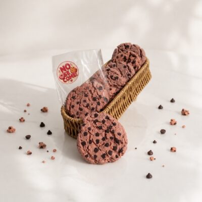 Wax Melt Cookie de Chocolate