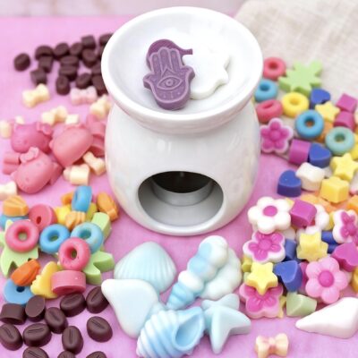 Muestras Wax Melts