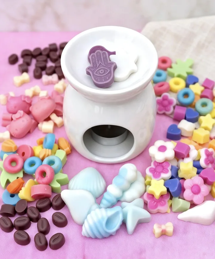 Muestras Wax Melts