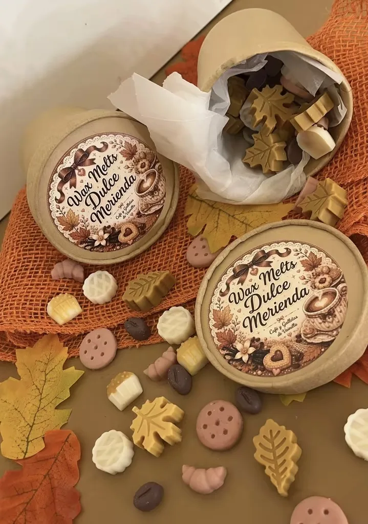 Wax Melts Dulce Merienda